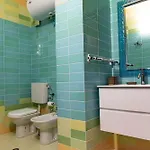 Blloku 2 Bedroom Appartement *