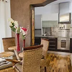 Appartement Blloku 2 Bedroom *