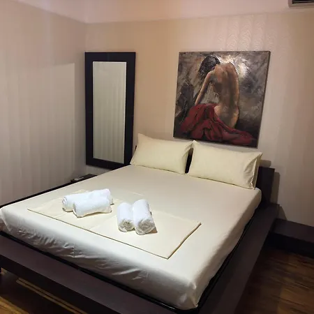 Lejlighed Blloku 2 Bedroom *