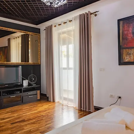Blloku 2 Bedroom