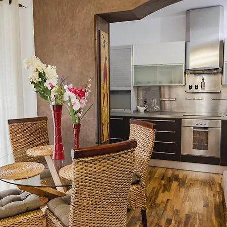 Lejlighed Blloku 2 Bedroom *