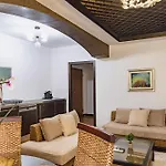Blloku 2 Bedroom Apartment