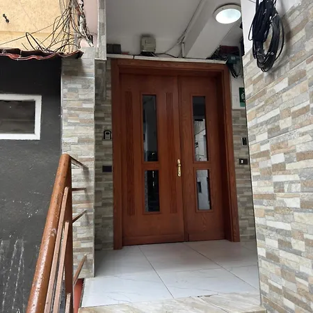 Apartman Blloku 2 Bedroom *